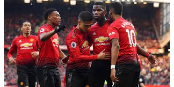 Suo Shuai błędnie uważał, że Martial został wyeliminowany